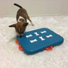 Brinquedo Tabuleiro Jogo Interativo Dog Casino Nina Ottosson - 5