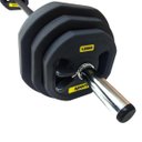 Ver imagem 3 de Kit Pump Profissional Md Buddy Pegada Emborrachada Preto