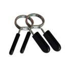Ver imagem 7 de Kit Pump Profissional Md Buddy Pegada Emborrachada Preto