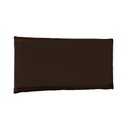 Ver imagem 1 de Painel de Cama 160cm Luna Suede Café - Lucadi Home