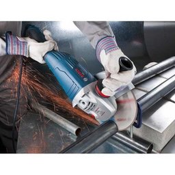 Esmerilhadeira Bosch GWS 22-230, 9", 2200 watts 110V - 2