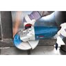 Esmerilhadeira Bosch GWS 22-230, 9", 2200 watts 110V - 8