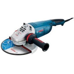 Esmerilhadeira Bosch GWS 22-230, 9", 2200 watts 110V - 5