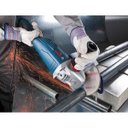 Ver imagem 6 de Esmerilhadeira Bosch GWS 22-230, 9", 2200 watts