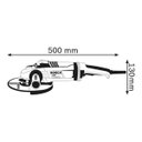 Ver imagem 3 de Esmerilhadeira Bosch GWS 22-230, 9", 2200 watts