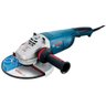Esmerilhadeira Bosch GWS 22-230, 9", 2200 watts - 5
