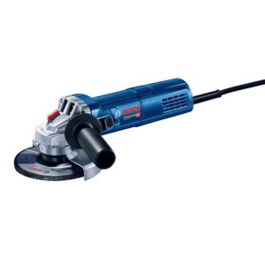Esmerilhadeira Bosch GWS 9-125S, 900 Watts