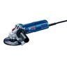 Esmerilhadeira Bosch GWS 9-125S, 900 Watts - 1