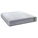 Ver imagem 1 de Colchão Queen Espuma Compact Ag 65 - a Vácuo de Freschcore Bed In Bag (158x198x30) - Herval