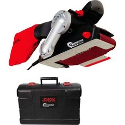 Lixadeira de Cinta Skil, 900 Watts - 7640 110v - 4