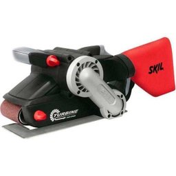 Lixadeira de Cinta Skil, 900 Watts - 7640 110v - 3
