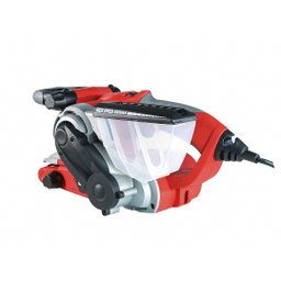 Lixadeira Profissional de Cinta Einhell Rt-bs 75, 850 Watts - 4
