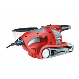 Lixadeira Profissional de Cinta Einhell Rt-bs 75, 850 Watts - 9