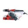 Lixadeira Profissional de Cinta Einhell Rt-bs 75, 850 Watts - 7