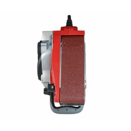 Lixadeira Profissional de Cinta Einhell Rt-bs 75, 850 Watts - 6