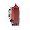 Lixadeira Profissional de Cinta Einhell Rt-bs 75, 850 Watts - 6