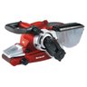 Lixadeira Profissional de Cinta Einhell Rt-bs 75, 850 Watts - 1