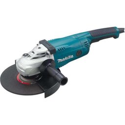 Esmerilhadeira Angular Makita GA9020, 9", 2200 watts - - 3