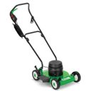 Ver imagem 1 de Cortador de Grama Elétrico Trapp SL350, 1800 watts – 220 Volts