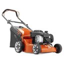 Ver imagem 1 de Cortador de Grama com Recolhedor a Gasolina Husqvarna LC140, 4,5 HP
