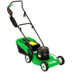 Cortador de Grama Elétrico com recolhedor Trapp KM-400, 1800 Watts - 2