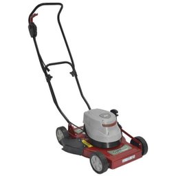 Cortador de Grama Elétrico Garthen GM-35E, 1800 watts 110V - 1