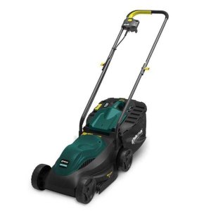 Cortador de Grama Elétrico com Recolhedor Tekna 220v 1000 Watts