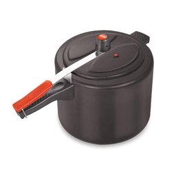 Panela de Pressão 7 Litros Antiaderente - Alumínio Oliveira - 1