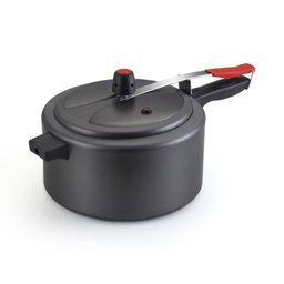 Panela de Pressão 7 Litros Antiaderente - Alumínio Oliveira - 2