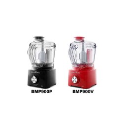 Jarra com Tampa Original Mini Processador Britânia Bmp900p Bmp900v Turbo Bmp950 Plus - 4
