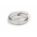 Ver imagem 3 de Jarra com Tampa Original Mini Processador Britânia Bmp900p Bmp900v Turbo Bmp950 Plus