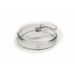 Jarra com Tampa Original Mini Processador Britânia Bmp900p Bmp900v Turbo Bmp950 Plus - 3
