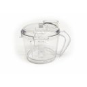 Ver imagem 1 de Jarra com Tampa Original Mini Processador Britânia Bmp900p Bmp900v Turbo Bmp950 Plus