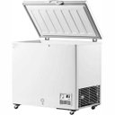 Ver imagem 3 de Freezer Horizontal Hced-311 Dupla Ação Fricon 220V