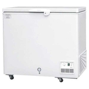 Freezer Horizontal Hced-311 Dupla Ação Fricon 220V
