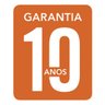 Base para Registro Meber 1509 3/4" com Gaveta - 3