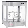 Estufa Vapor Giratório 410G-SD Cone Pizza 8 Cones Self Service Titã Padrão - 220V - 1