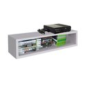 Ver imagem 2 de Nicho Suporte Xbox Trovarelli Branco