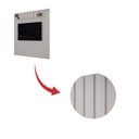 Ver imagem 6 de Painel Trento Ripado para Tvs até 75 Polegadas Bali