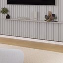 Ver imagem 5 de Painel Trento Ripado para Tvs até 75 Polegadas Bali