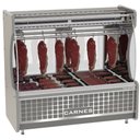 Ver imagem 1 de Expositor Açougue Tendal 2m 1005 Inox Polofrio 220V