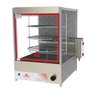 Forno Multiuso Giratório Progás PRP-124 T, Queimador Tubular - 2