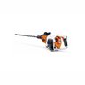 Furadeira STIHL BT 45 Broca 13x320mm à Gasolina - 1