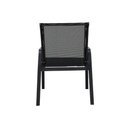 Ver imagem 4 de Kit 4 Cadeiras Lótus Premium Preto