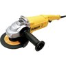 Esmerilhadeira DeWalt DWE491 7”, 2200 watts – 220 Volts - 2