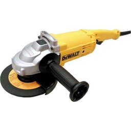 Esmerilhadeira DeWalt DWE491 7”, 2200 watts – 220 Volts - 1