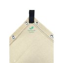 Ver imagem 1 de Tela Decorativa 90% Bege 5m X 3m Solpack Agronet