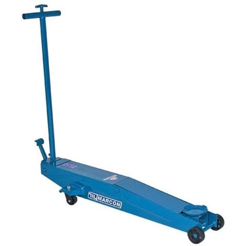 Macaco Longo Jacaré Profissional Marcon, 2 Toneladas - MJH-2T