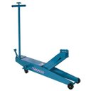 Ver imagem 2 de Macaco Longo Jacaré Profissional Marcon, 2 Toneladas - MJH-2T