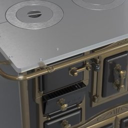 FOGAO A LENHA N 2 GAB IMPERADOR PRETO COM TAMPA SE - 2 FOGAO A LENHA N 2 GAB IMPERADOR PRETO COM TAMPA SE - 2